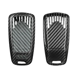 Audi Carbon Fiber Key Fob Case