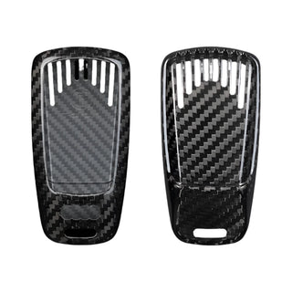 Audi Carbon Fiber Key Fob Case