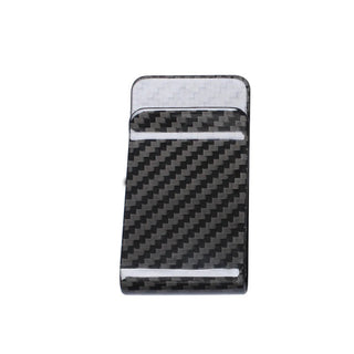 Carbon Fiber Money Clip