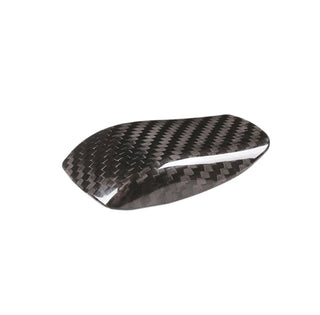 Mercedes-Benz Carbon Fiber Back Key Cover