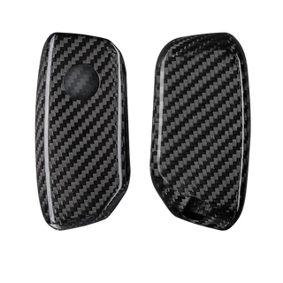 BMW Carbon Fiber Key Fob Case