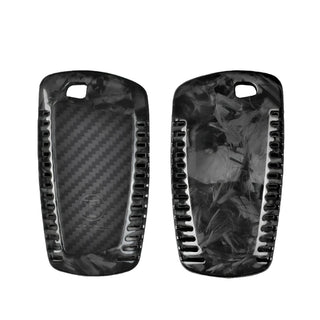 BMW Carbon Fiber Key Fob Case