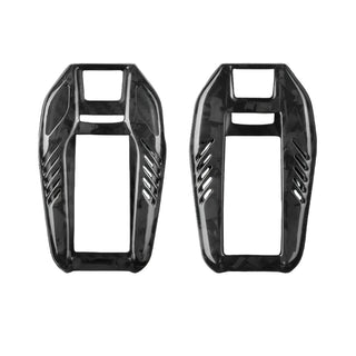 BMW Carbon Fiber Key Fob Case