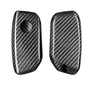 BMW Carbon Fiber Key Fob Case