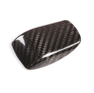 Mercedes-Benz Carbon Fiber Back Key Cover