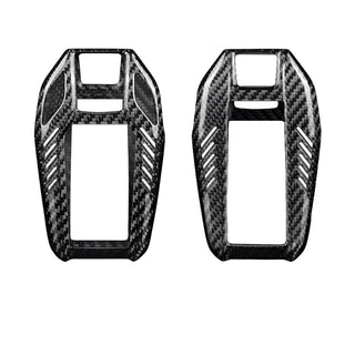 BMW Carbon Fiber Key Fob Case