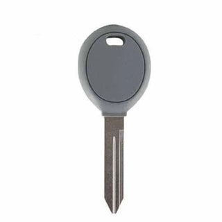 Chrysler Transponder Key ID: 000FA2080258