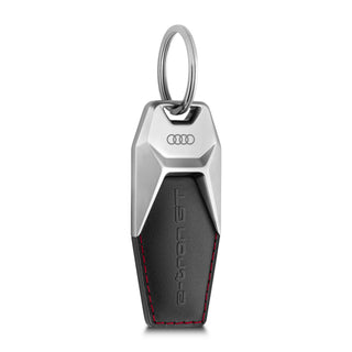 Audi Key ring leather e-tron GT