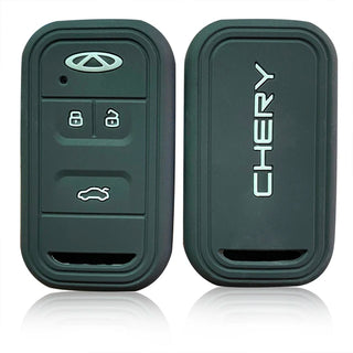 Original Chery Arrizo Tiggo 2019-2020 Smart Key Remote 3 Buttons 433 MHz PCF7953 PCF7945A ID46 Chip