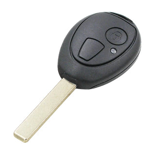 Mini Cooper EWS 2 B Remote Key PCF7930 433 Mhz Valeo Original