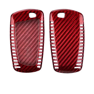 BMW Carbon Fiber Key Fob Case