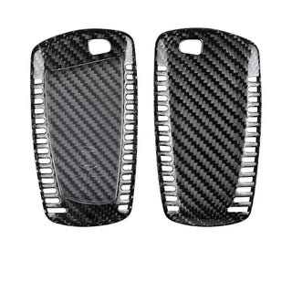 BMW Carbon Fiber Key Fob Case