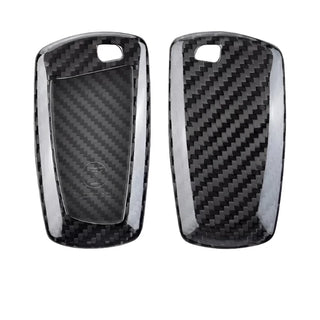 BMW Carbon Fiber Key Fob Case