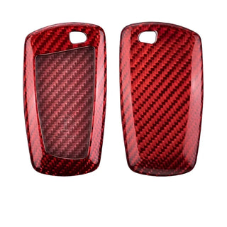 BMW Carbon Fiber Key Fob Case