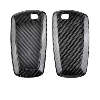 BMW Carbon Fiber Key Fob Case