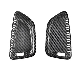 BMW Carbon Fiber Key Fob Case