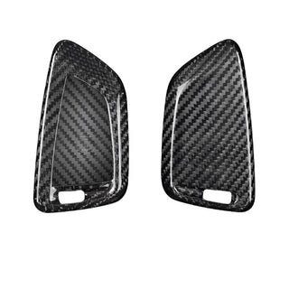 BMW Carbon Fiber Key Fob Case