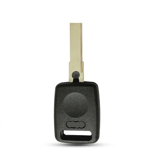 Audi Transponder Key