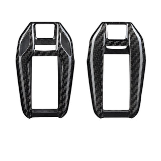 BMW Carbon Fiber Key Fob Case