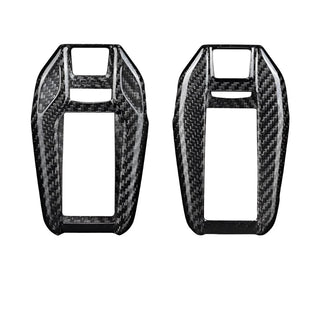 BMW Carbon Fiber Key Fob Case