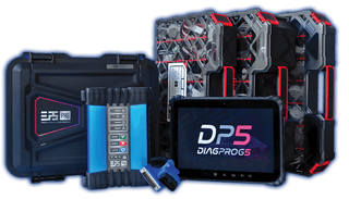 DP5 Premium Package