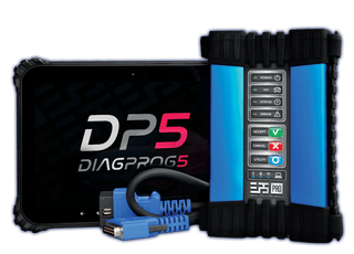 DP5 Premium Package