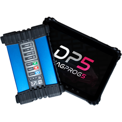 DP5 Premium Package