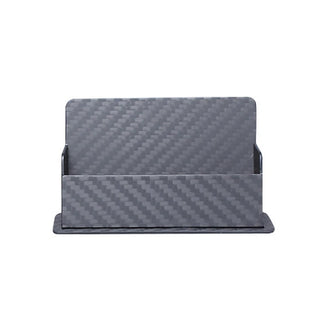 Carbon Fiber Business Card Holder