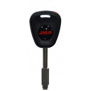 Jaguar 1997-2006 Key Shell JMA JAU-1.P 8 Cut Tibbe Style