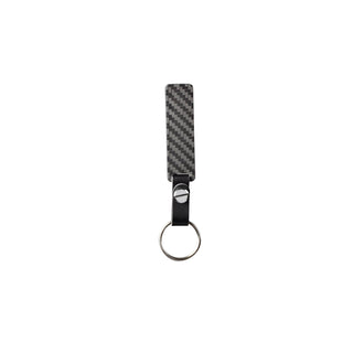 Carbon Fiber Key Chain