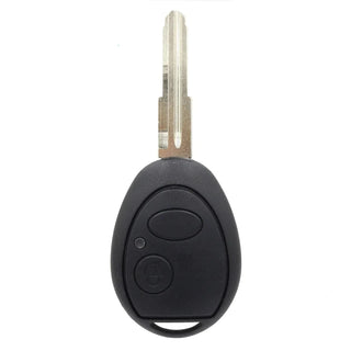 Range Rover Discovery 2 Key Shell Aftermarket