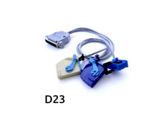 D23 Cable